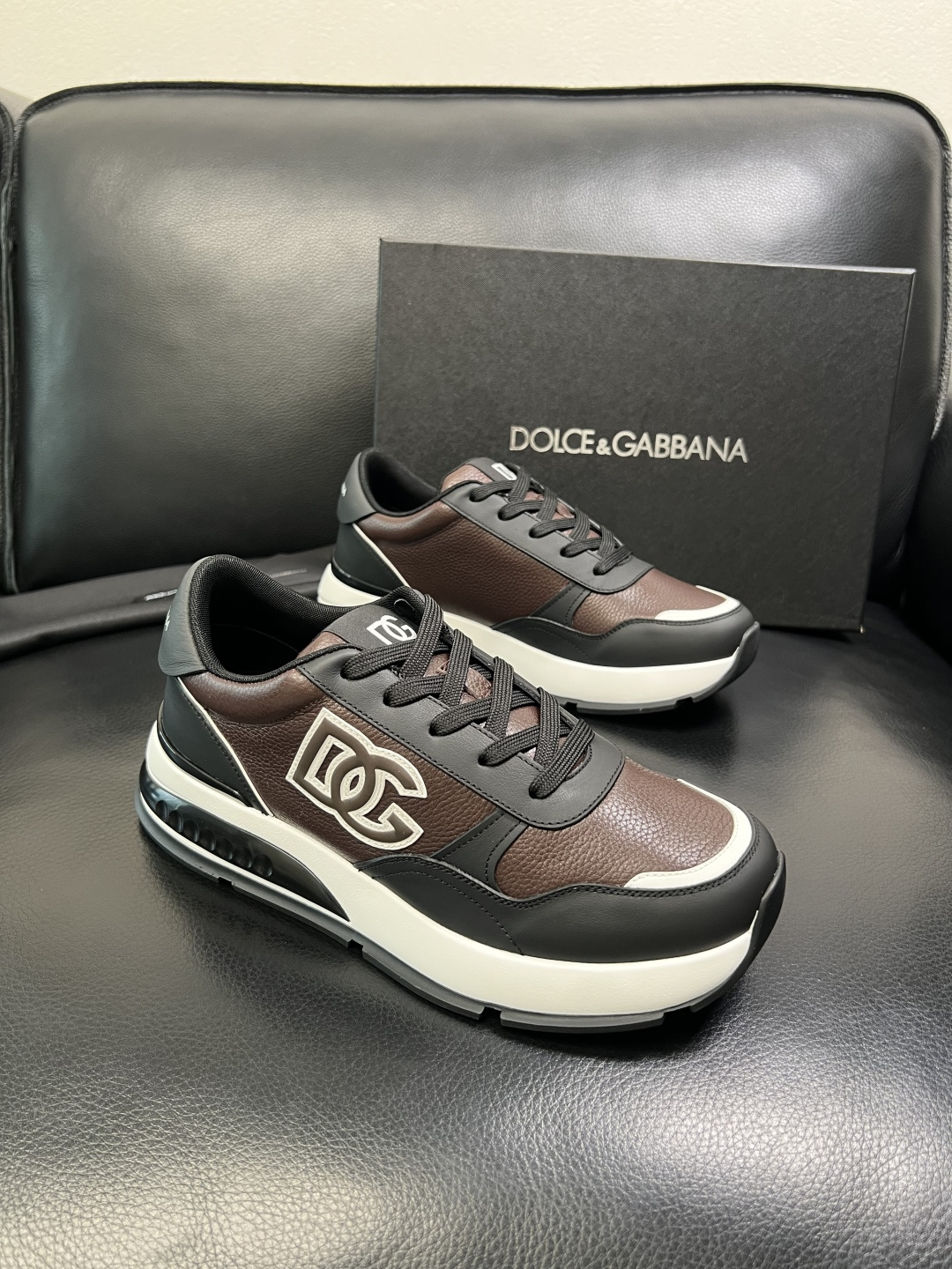 olce & Gabbana shoe